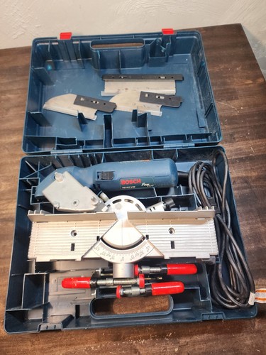 Bosch 1640vs seghetto taglio - 1640vs, a