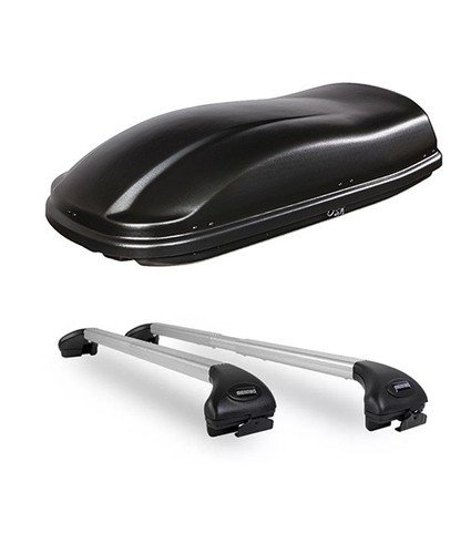 Box baule 480 barre - box,