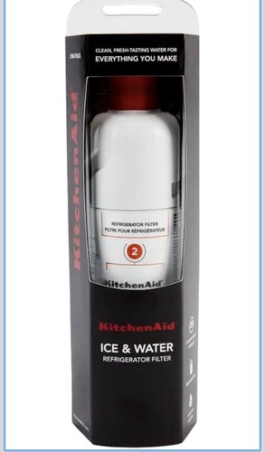 Kitchenaid filtro acqua - filtro,