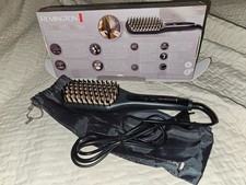 Spazzola lisciante Remington