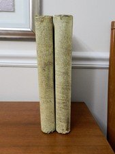 1881, 2 Vol, Bartolozzi and