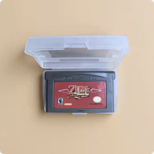 The Minish Cap per Gameboy