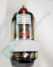 CONDENSATORE VUOTO VARIABILE