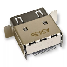 CONNETTORE PORTA HDMI A