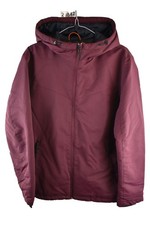 Giacca imbottita rossa jack - giacca,