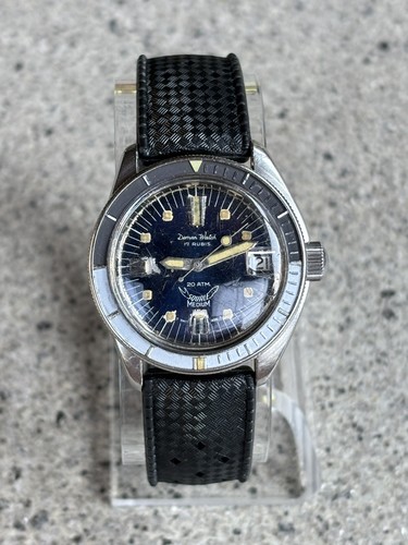 Cinturino tropic vintage 1968 - cinturino,