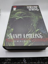 Swamp Thing di Nancy A