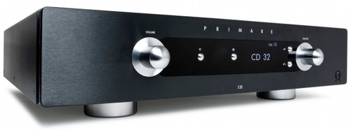 Primare i32 mm30 nero - i32,