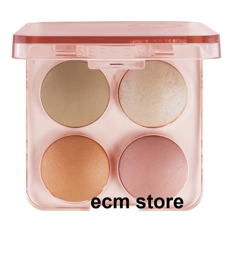 Sephora palette teint colorful - sephora,