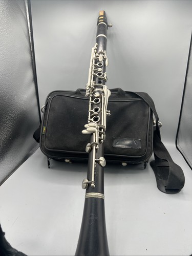 Clarinetto normandia legno - clarinetto,