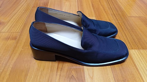Mocassino gucci vintage - mocassino,