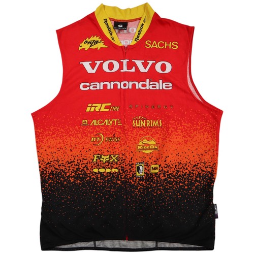 Maglia ciclismo uomo