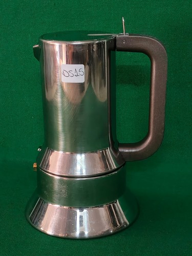 Caffettiera alessi 9090 - caffettiera,
