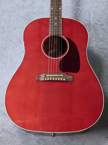 Chitarra acustica gibson 45 - chitarra, j-45