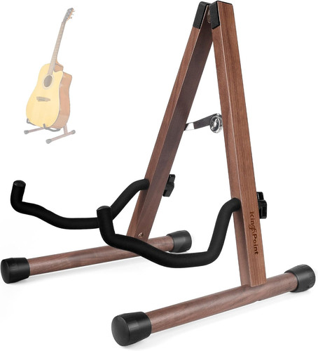 Supporto per chitarra - supporto, in