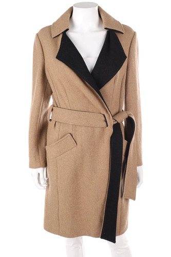Mariella rosati cappotto - mariella, misto