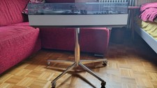 Supporto hifi vintage rack