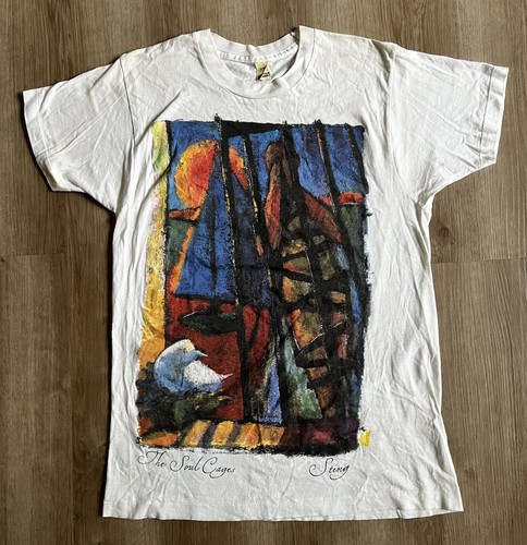 Shirt promozionale vintage - t-shirt,