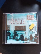Nomadi - Lungo Le Vie Del
