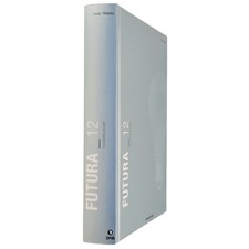 Futura volume 12 LAMP-MAGNES