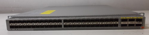 Cisco nexus n9300 port 10 - n9300, 48