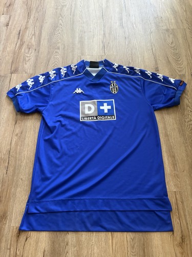 Maglia juventus kappa away - maglia,
