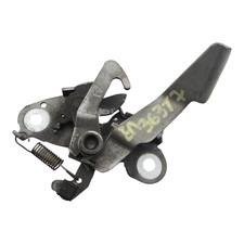 Serratura Cofano Anteriore