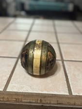 Sfera finale architettonica