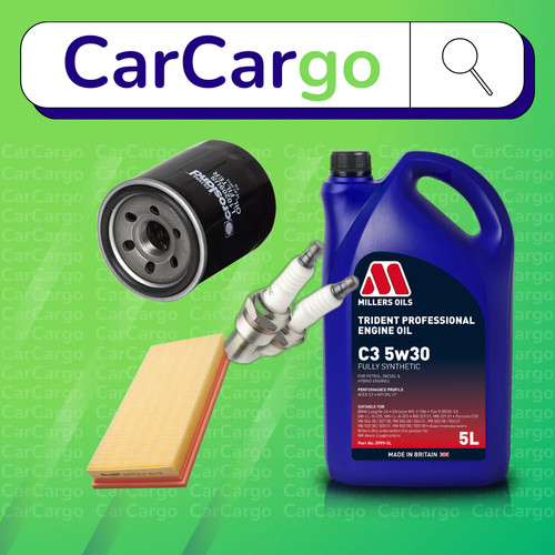 Kit tagliando mitsubishi space - tagliando,
