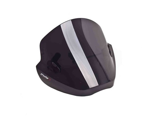 Schermo puig dark smoke - dark,