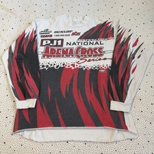 Vintage 1990s Pace Moto Sports