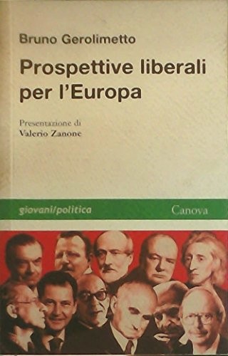 Prospettive liberali per - prospettive,