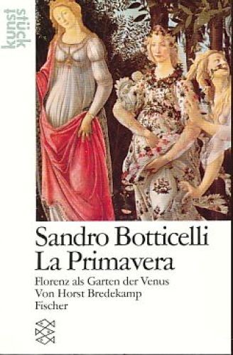 Sandro botticelli la - sandro, botticelli,