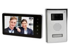 Interfono Cablato Videoanlage