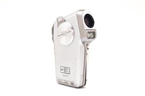 Videocamera digitale compatta