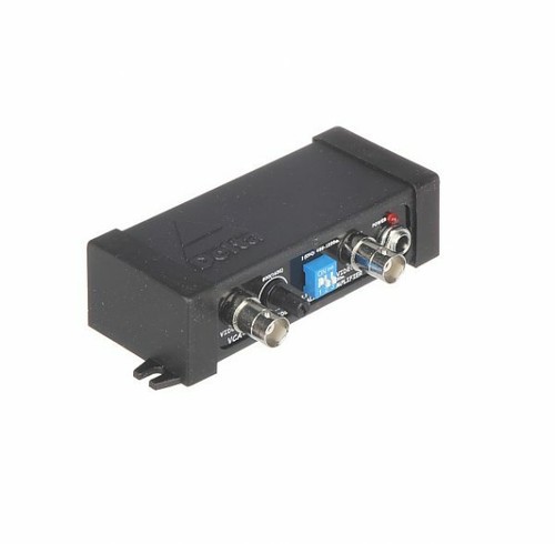 Amplificatore bnc video - amplificatore,