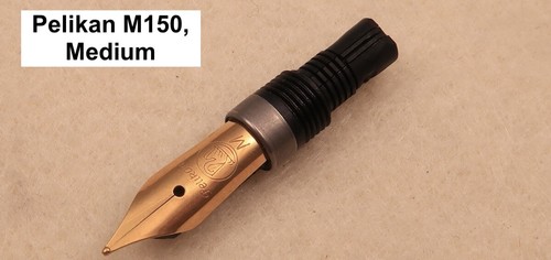 Pelikan classic m150 nib unit - m150,