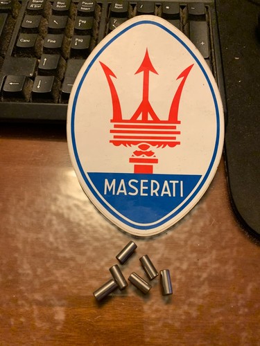 Maserati biturbo - maserati,