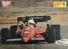 AUTOSPRINT LA NUOVA FERRARI