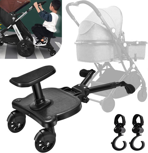 Pedana passeggino universale - pedana,