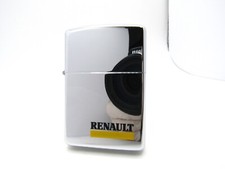 Renault incisa ZIPPO 1991