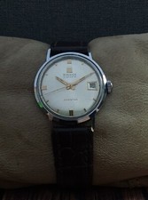 OROLOGIO SVIZZERO TISSOT