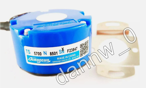 1pz encoder tamagawa - encoder,