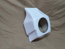 Fairing BMW R80 R100 HPN Paris