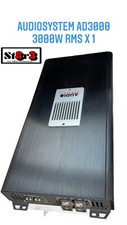 Amplificatore mono subwoofer - amplificatore,