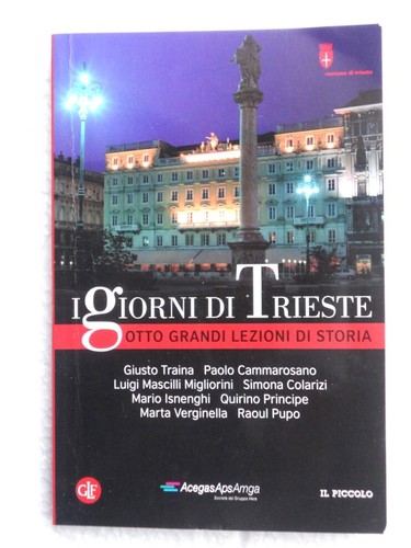 Giorni trieste - giorni,