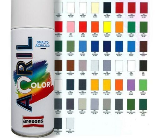 Arexons bomboletta spray - x,