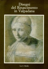 Disegni del Rinascimento in