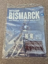 1/200 HACHETTE COSTRUISCI LA