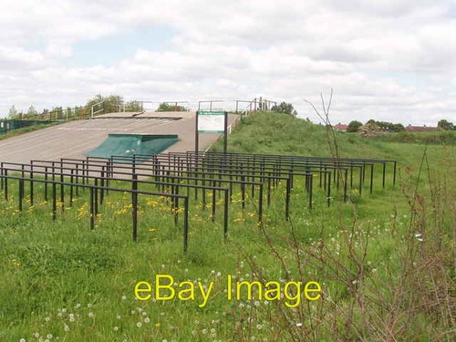 Photo 6x4 lake farm bmx - photo,